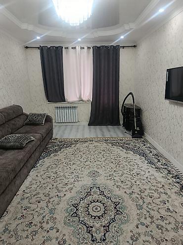 Долгосрочная аренда квартир: 2 комнаты, Агентство недвижимости, Без подселения, С мебелью полностью — 5