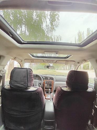 e53 amg: Subaru Legacy: 2004 г., 2.5 л, Автомат, Бензин, Универсал — 6