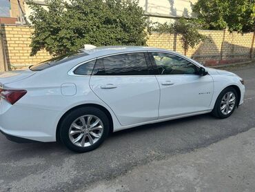 авто рынка бишкек: Марка и модель: Chevrolet Malibu 📅 Год выпуска: 2019 (по VIN) ⚙️