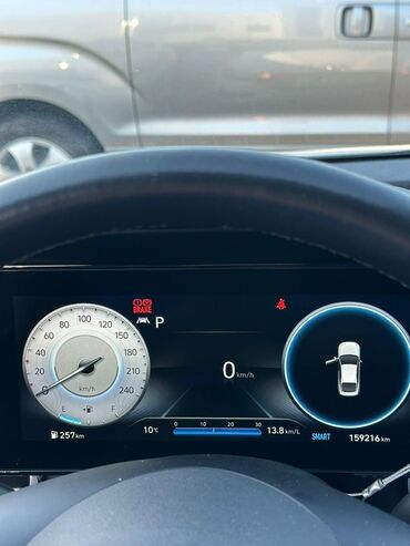 Hyundai: Hyundai Avante: 2020 г., 1.6 л, Бензин, Седан — 7