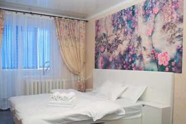 Посуточная аренда квартир: 1 комната, Бытовая техника, Банные принадлежности, Кондиционер — 3