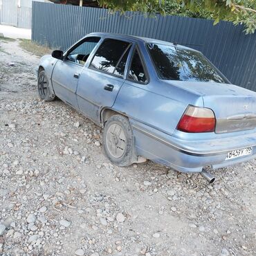 купить опель вектра ц: Daewoo Nexia: 2006 г., 1.6 л, Механика, Бензин, Седан