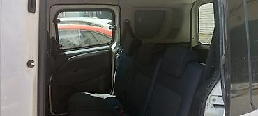 Fiat: Fiat Doblo: 1.4 l | 2015 il 300 km Van/Minivan — 8
