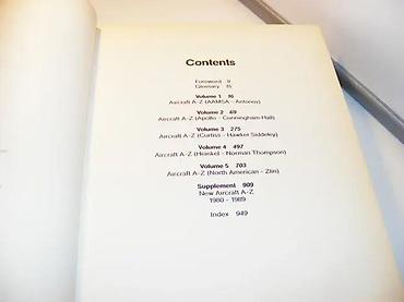 audio: Janes encyclopedia of aviation1989 bracken books londontvrd — 2