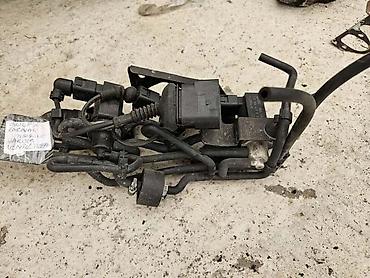 alat 52: VAKUM VENTIL TURBINE 1.9 TDI ZA VOLKSWAGEN GOLF 4 — 1