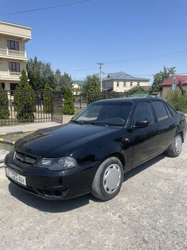 фары для нексии: Срочная продаю машину Daewoo Nexia Цвет - Черный Обьем - 1,6