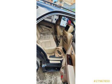 Kia: Kia Sorento: 2.5 l. | 2008 έ. SUV/4x4 — 1