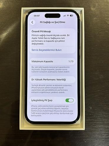 i̇phone usb: IPhone 14 Pro, 256 GB, Qara, Face ID — 10