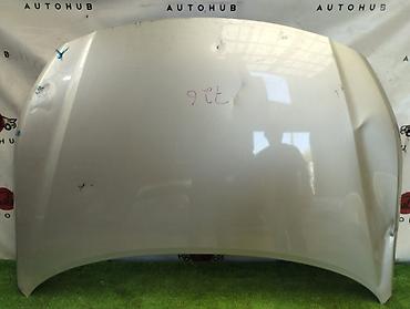 Hyundai, Б/у, Оригинал