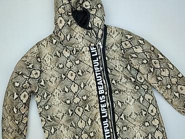 bomber jacket: Płaszcz damski, rozmiar XL — 1