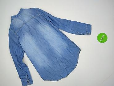miś h: H&M Divided, Koszula damska, rozmiar M — 3