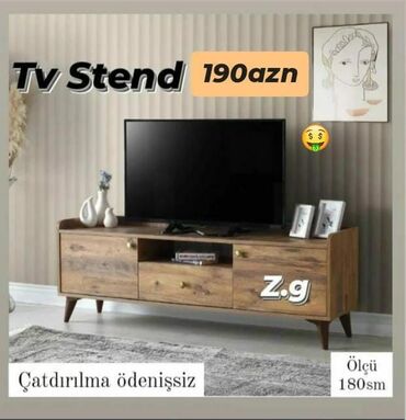 Divanlar: TV stend