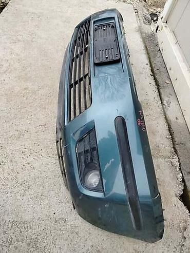 bračne vode: PREDNJI BRANIK BOJA-ZELENA ZA FORD FUSION OD 2002. DO 2012. GOD. | — 1