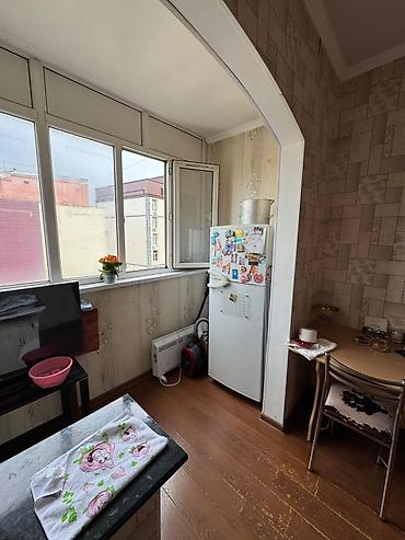 кувартира: 1 комната, 45 м², 105 серия, 9 этаж, Косметический ремонт — 5
