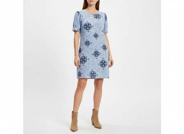 buty hm zimowe: H&M, Sukienka damska, rozmiar L
