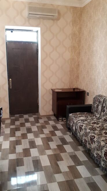 əmlak: Поселок Бинагади 2 комнаты, 65 м², Нет кредита, Свежий ремонт