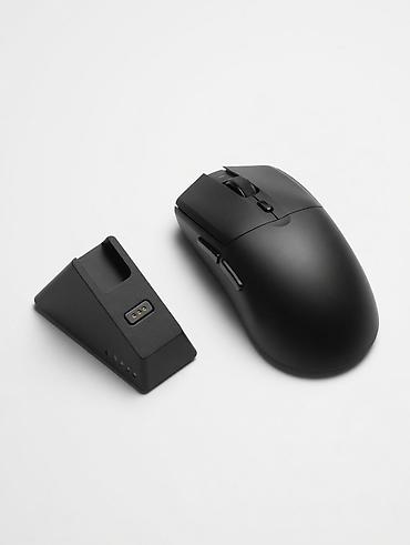 kompüter ucuz: AJAZZ AJ139V2 MC Simsiz 1000Hz Siçan - Oyun və E-idman üçün uyğundur - — 4