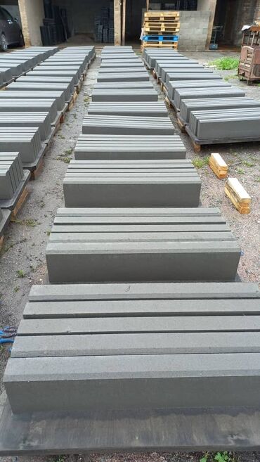 Бордюры: Бордюр, Гарантия, Бесплатный выезд, Бесплатная доставка — 23