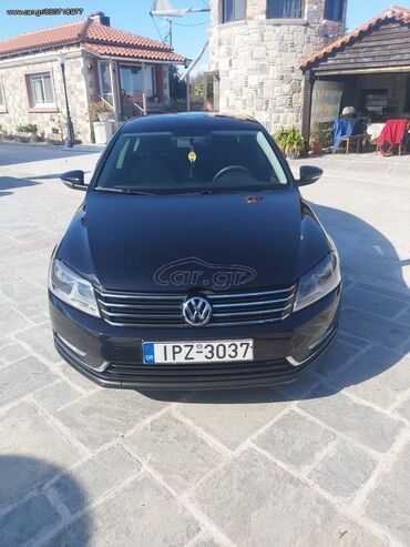 Volkswagen Passat: 1.6 l. | 2014 year | Limousine