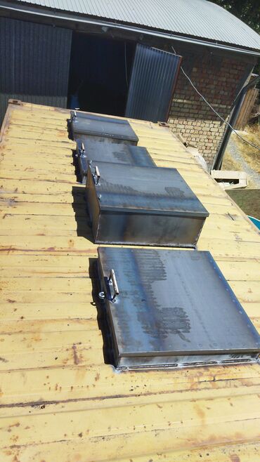 Сварка: Мелкосрочные сварочные работы с выездом 24 7 сантехника отопление газ — 11