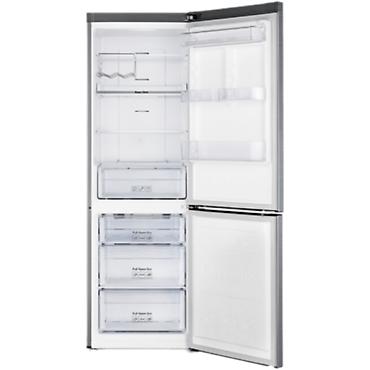 soyuducu kohnə: Samsung RB31FERNDS9/WR Soyuducu İkikameralı, aşağı donduruculu, No — 1