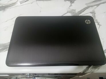 hp netbook mini: İşlənmiş HP 15.4 ", AMD A12, 256 GB