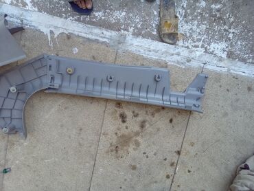 Panellər, şitlər: Honda INSIGHT, 2011 il, Orijinal, Yaponiya, İşlənmiş — 8