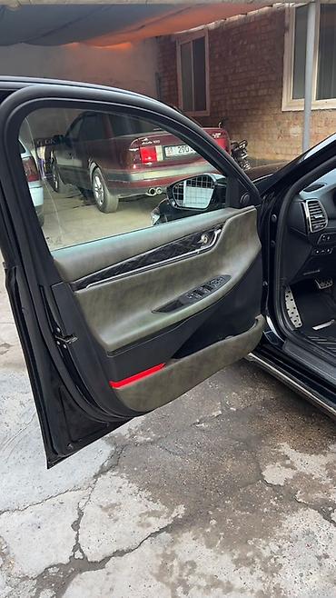 диски на hyundai: Hyundai Grandeur: 2019 г., 3 л, Автомат, Бензин, Седан — 6