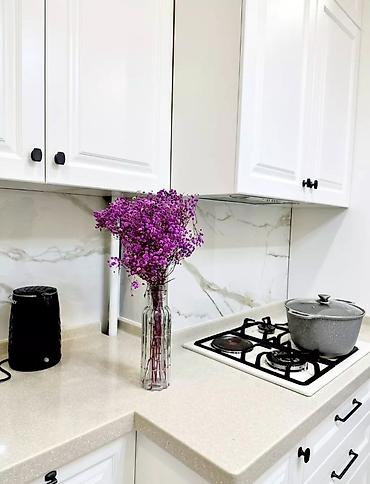 Продажа квартир: 2 комнаты, 74 м², Элитка, 8 этаж, Евроремонт — 6