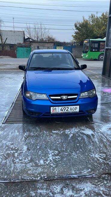 деу лабо: Daewoo Nexia: 2009 г., 1.6 л, Механика, Бензин, Седан