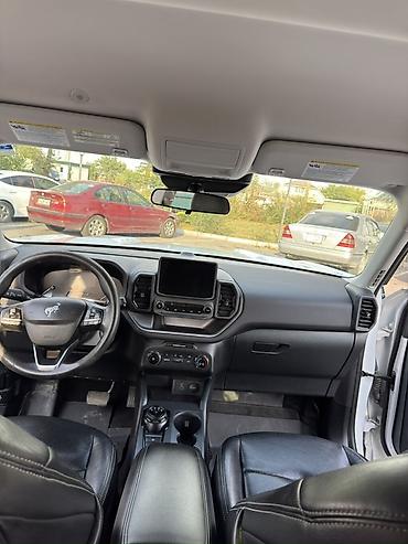 dodge ram: Ford Bronco Sport: 2021 г., 1.5 л, Автомат, Бензин, Кроссовер — 9