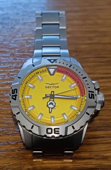 Ručni satovi: Sector, Muški — 1