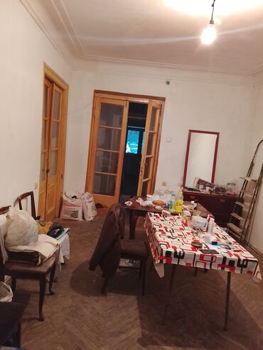 Köhnə tikili: Bakı, 28 May, 2 otaqlı, Köhnə tikili, m. Gənclik, 53 kv. m — 6