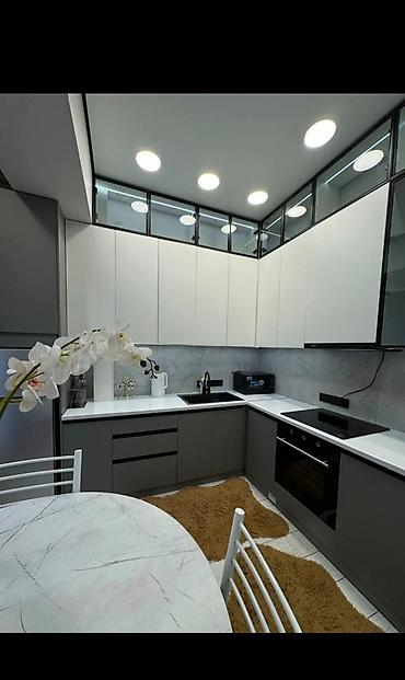 Продажа квартир: 1 комната, 40 м², Элитка, 5 этаж, Евроремонт — 2