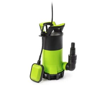 sve igrice za ps4: Brand: FIELDMANN Model: FIELDMANN FVC 4003-EK Potopna Muljna Pumpa za