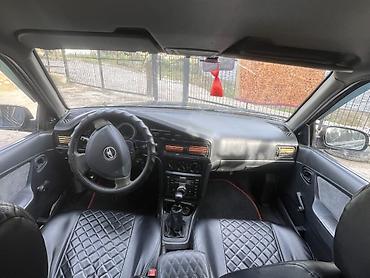 Daewoo: Daewoo Nexia: 2013 г., 1.6 л, Механика, Бензин, Седан — 8