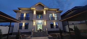 Профнастил: Криша криша криша. криша бардык турун жабабыз Криша из пропнастил — 2