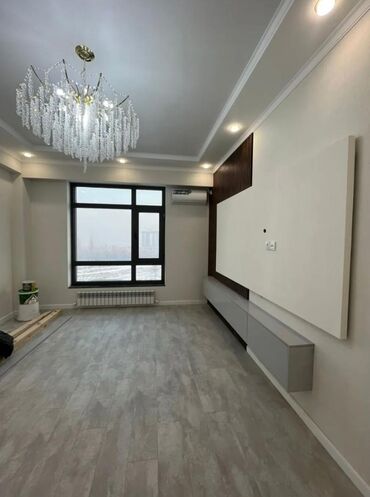 ала арча отель: 2 комнаты, 67 м², Элитка, 6 этаж, Дизайнерский ремонт