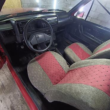 devo matiz: Volkswagen Golf: 1985 г., 1.3 л, Типтроник, Дизель, Хэтчбэк — 8