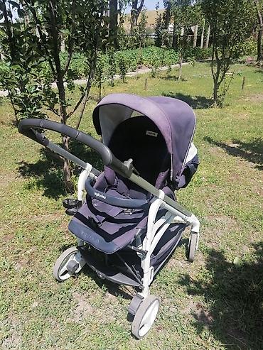 Коляски: Коляски — 6