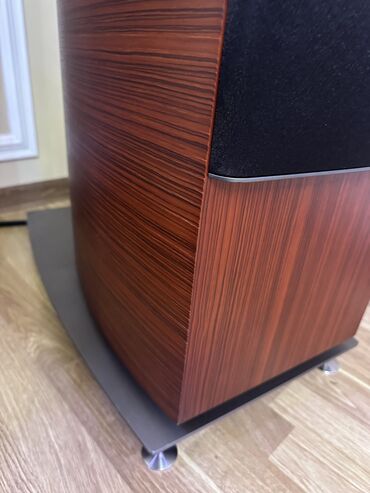 Dinamiklər və kolonkalar: İşlənmiş Klipsch Kolonka, Növ - Akustik -da lalafo.az — 6 Dinamiklər və kolonkalar: İşlənmiş Klipsch Kolonka, Növ - Akustik — 6