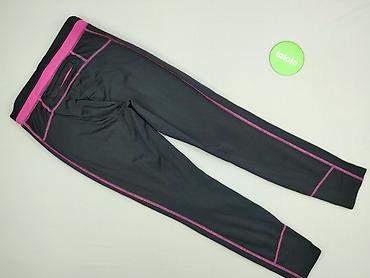 karko: Legginsy Sportowe damskie, rozmiar M — 3