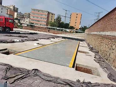 Другое универсальное оборудование: Профессиональное производство, продажа и ремонт весовых платформ 1-150 — 8