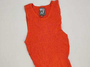 sinsay sweter basic: Wółczanka, Sukienka damska, rozmiar L — 1