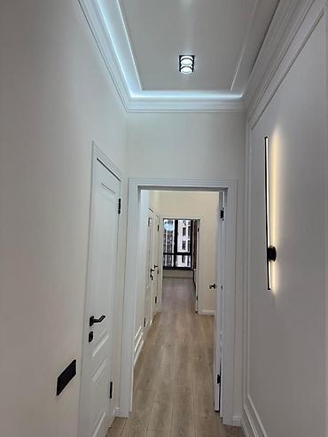 Продажа квартир: 2 комнаты, 86 м², Элитка, 4 этаж, Евроремонт — 14