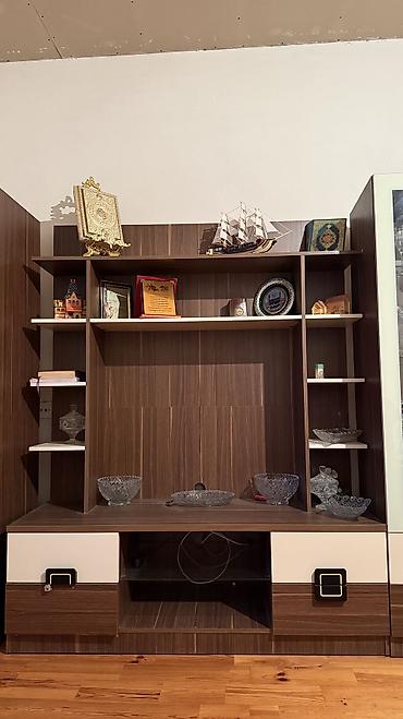 mingəcevir mebel: Salam servant yaxşı veziyyetdedir Saray qesebesindedir televizor — 2