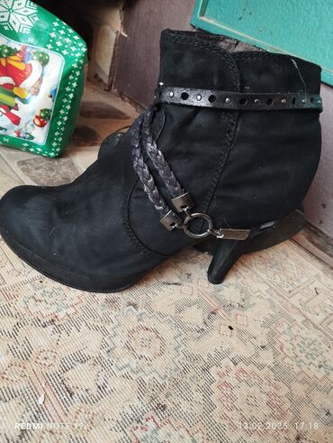 Kürklər: Kürk, Adamo, L, rəng - Qara — 7