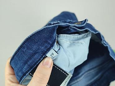 dsquared2: 7 for all mankind, Jeansy damskie, rozmiar M — 6