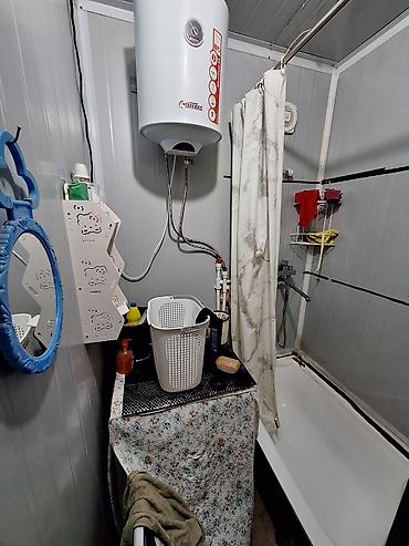 Продажа комнат: 18 м² — 6