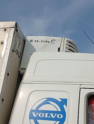 Грузовики: Грузовик, Volvo — 7